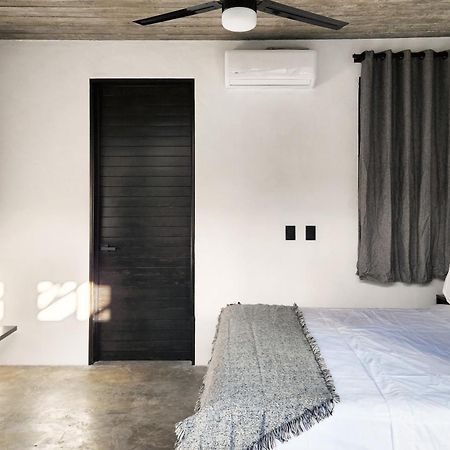 Aldea Paraiso - Adults Only - Boutique Hotel ปูแอร์โตเอสกอนดิโด ภายนอก รูปภาพ