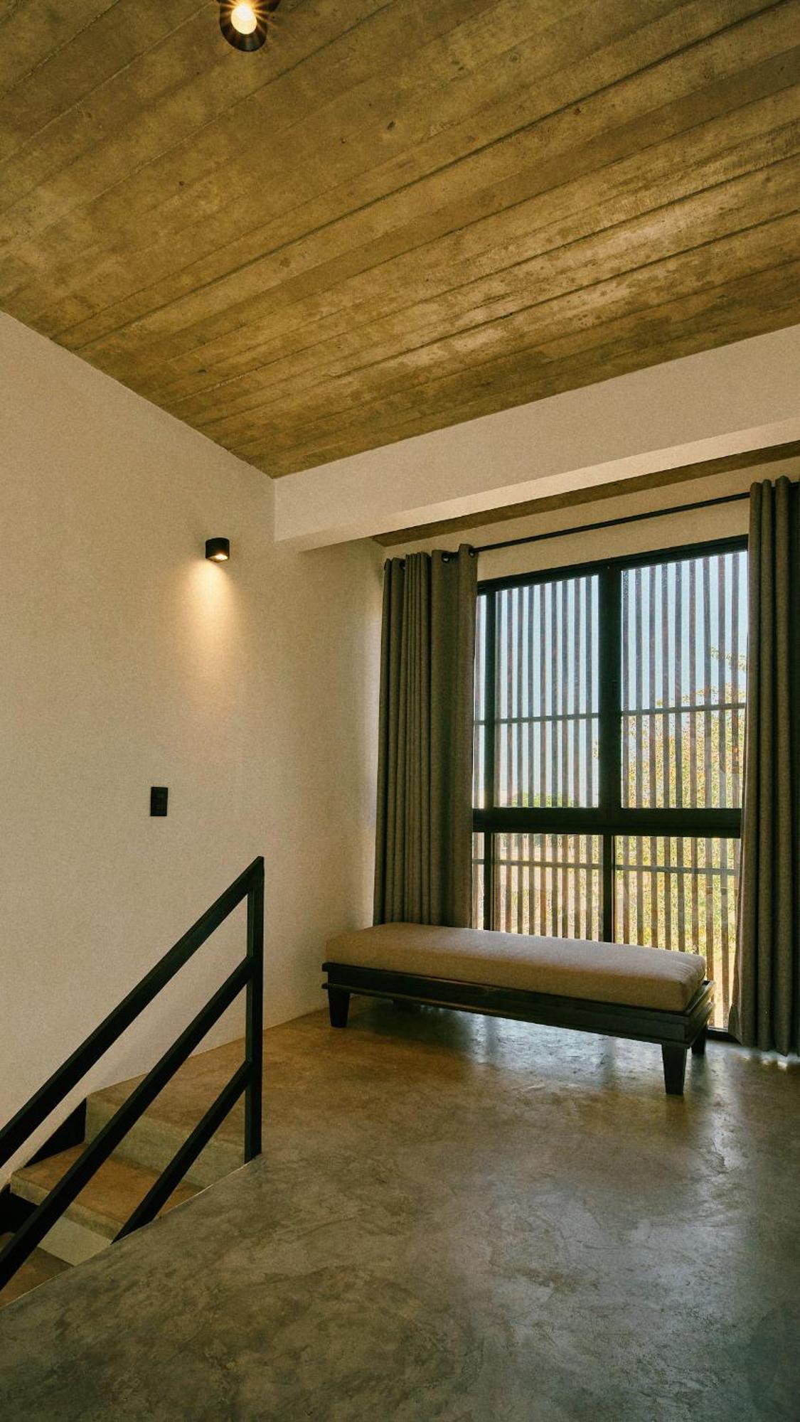 Aldea Paraiso - Adults Only - Boutique Hotel ปูแอร์โตเอสกอนดิโด ห้อง รูปภาพ