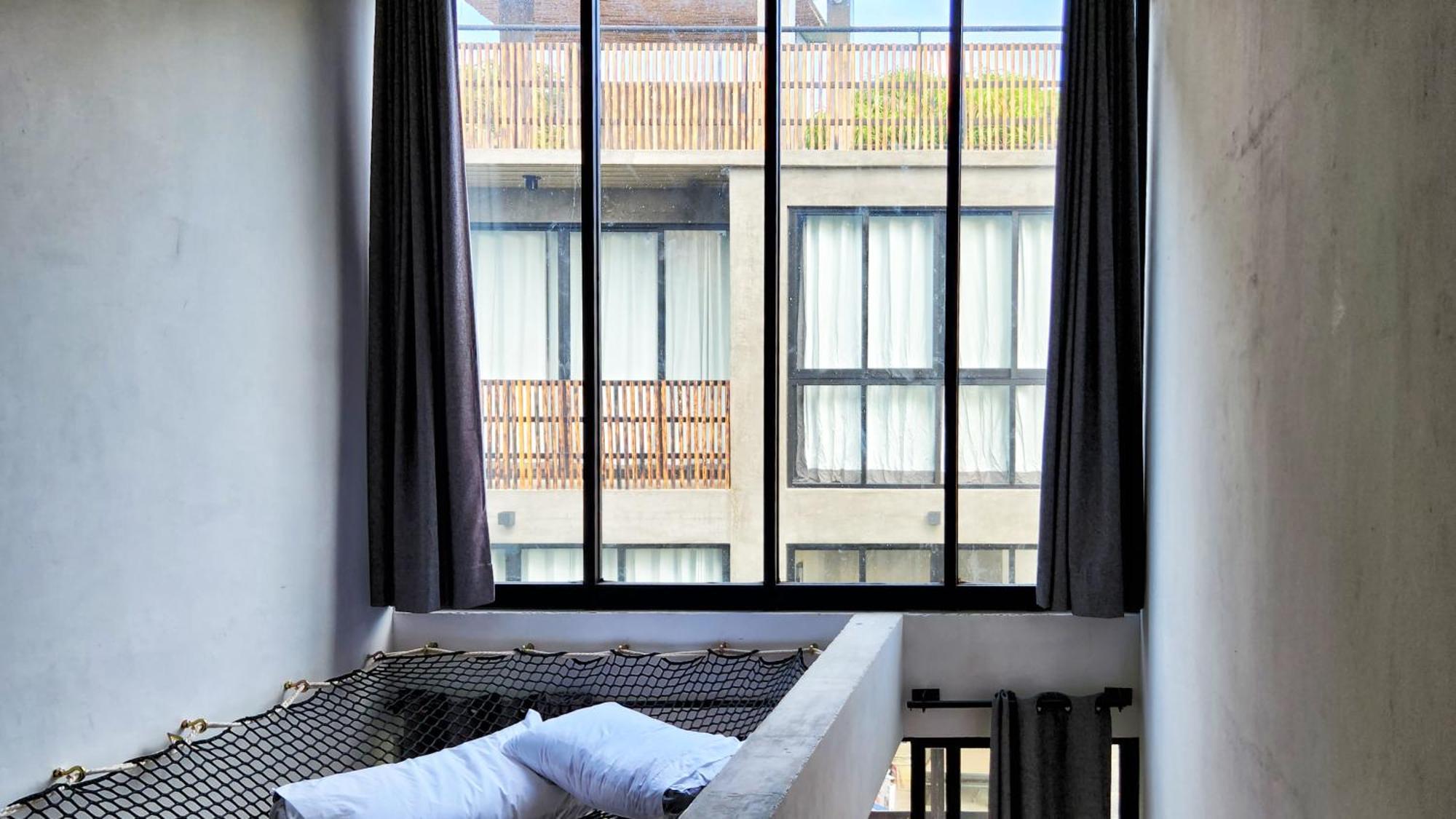 Aldea Paraiso - Adults Only - Boutique Hotel ปูแอร์โตเอสกอนดิโด ภายนอก รูปภาพ