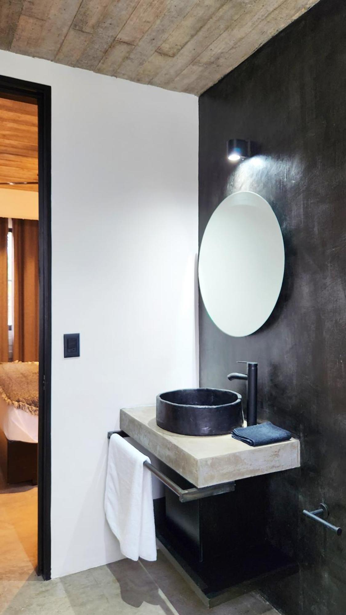 Aldea Paraiso - Adults Only - Boutique Hotel ปูแอร์โตเอสกอนดิโด ภายนอก รูปภาพ